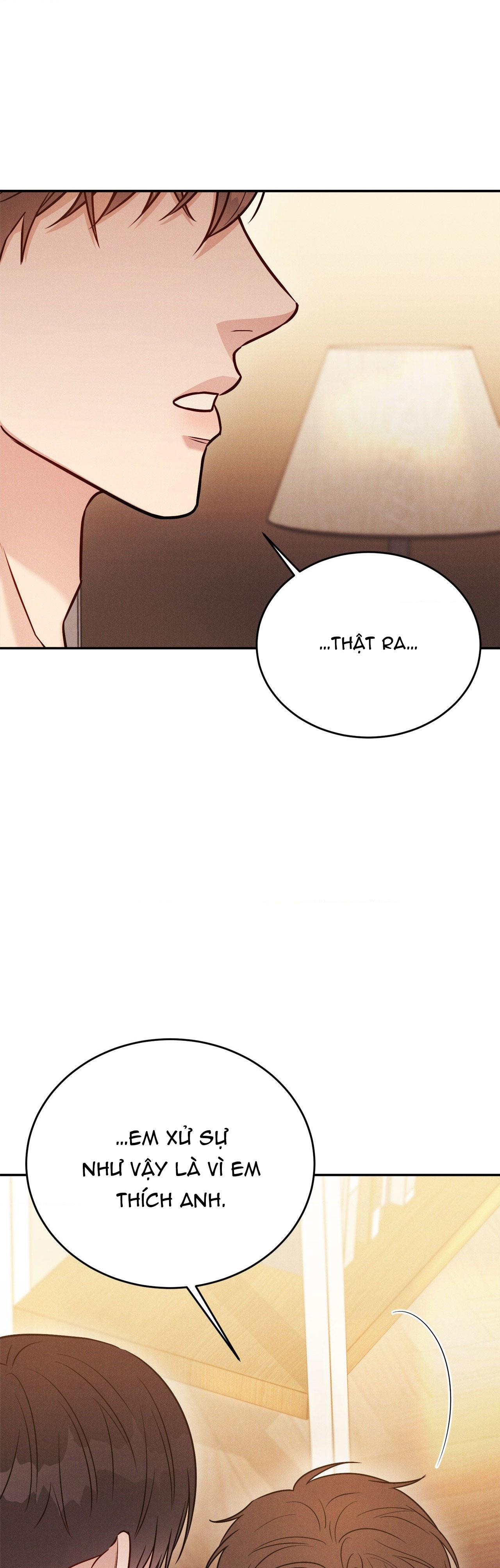 Giả Dược - Chap 50