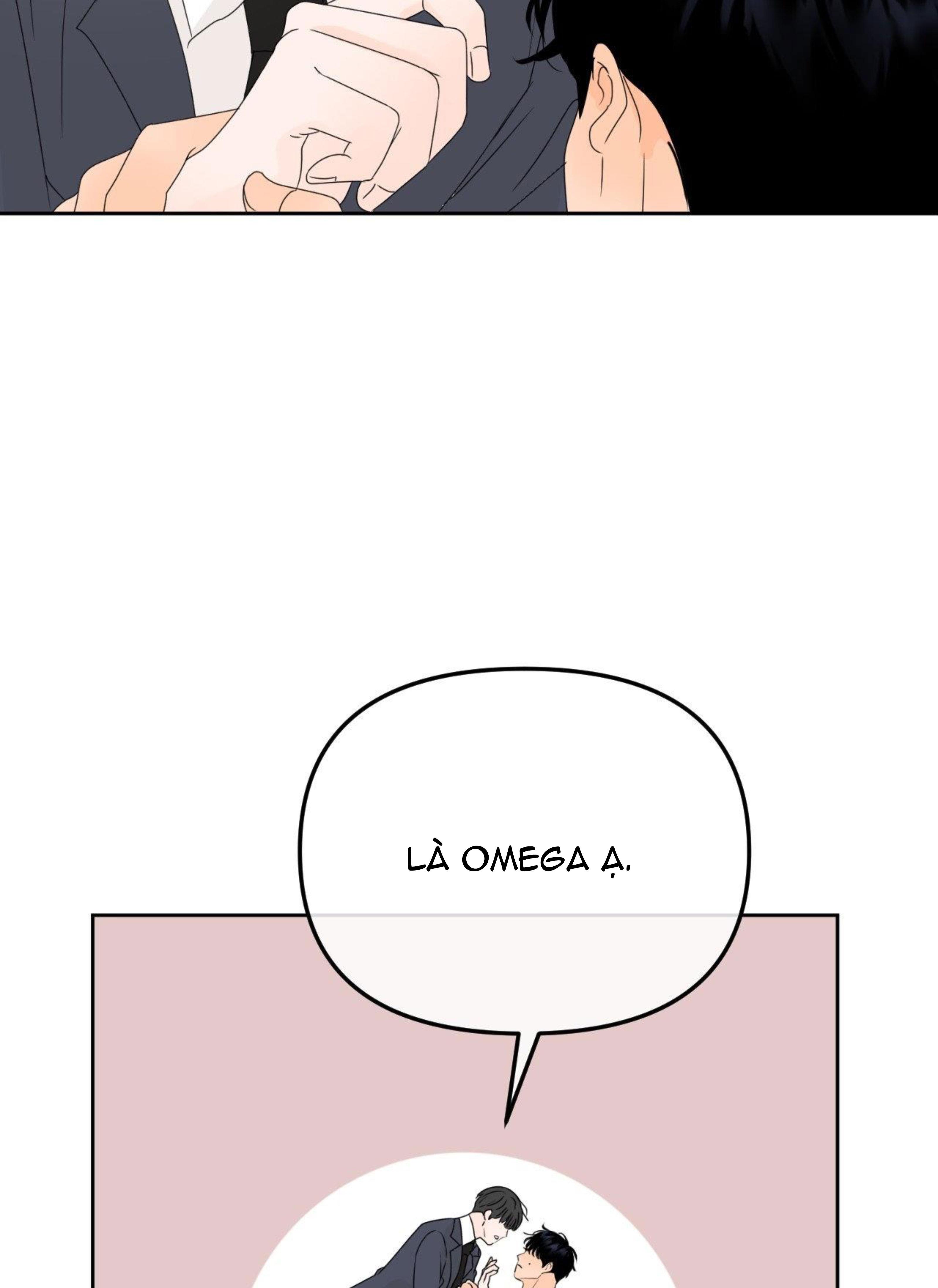 RANH GIỚI HƯƠNG - Chap 1