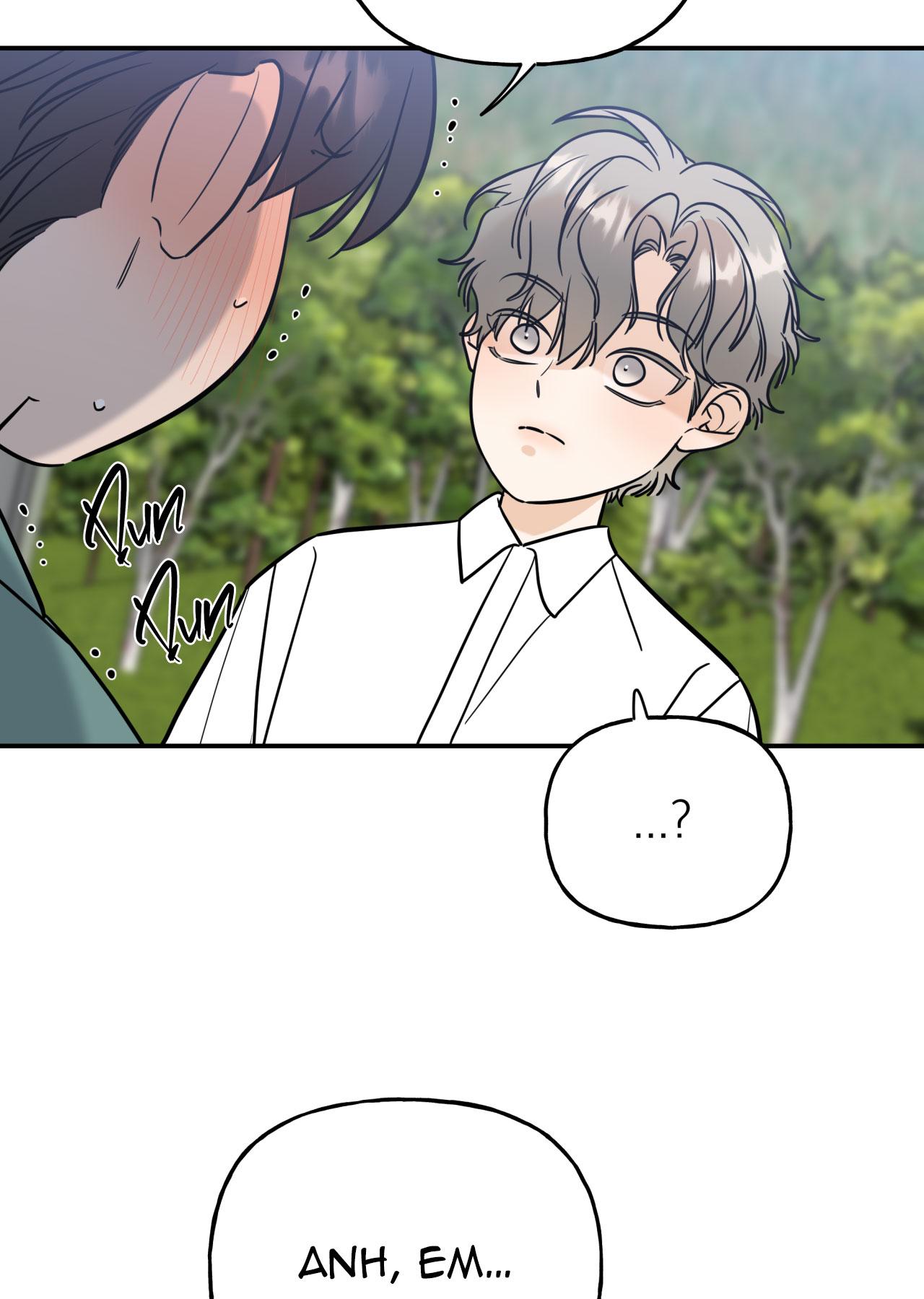 LỆNH CỨU RỖI - Chap 32