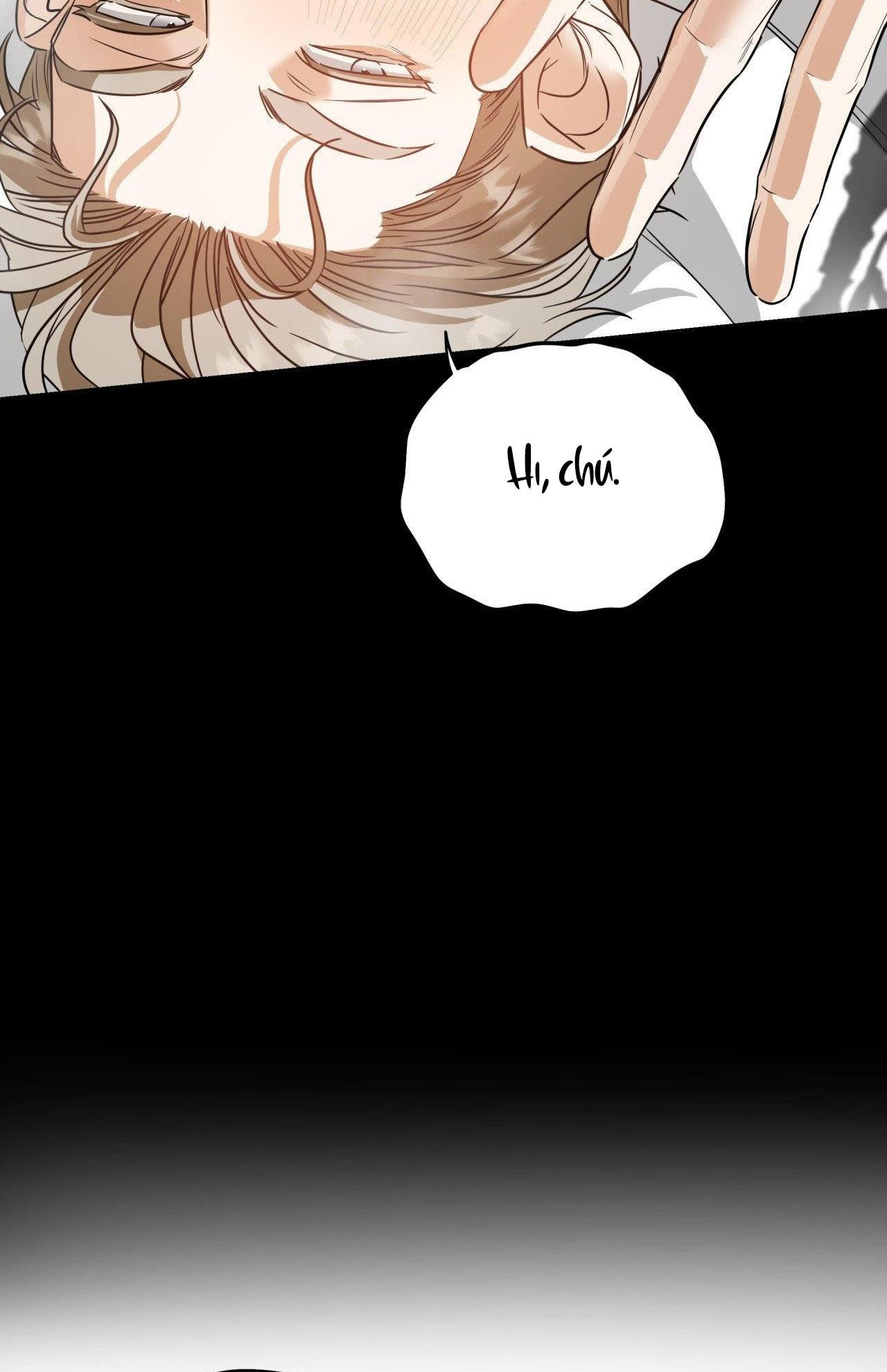 LỆNH CỨU RỖI - Chap 39