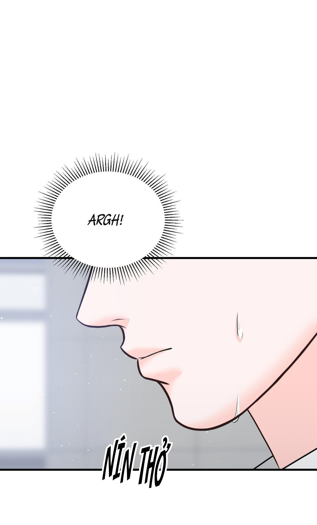 CHỜ CHÚT! ĐỪNG DI CHUYỂN - Chap 2