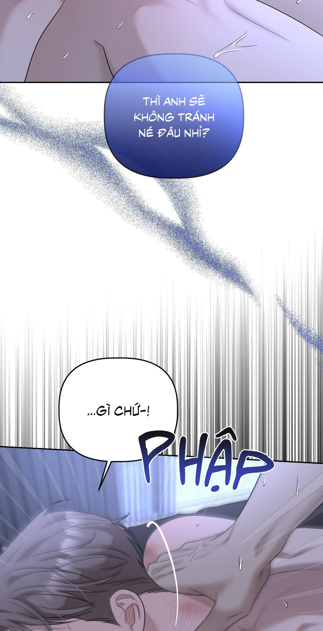 NHIỆT ĐỘ TIẾP XÚC - Chap 18