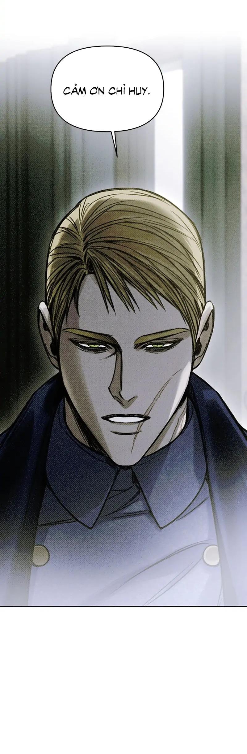 SOLO FOR TWO - Chap 17