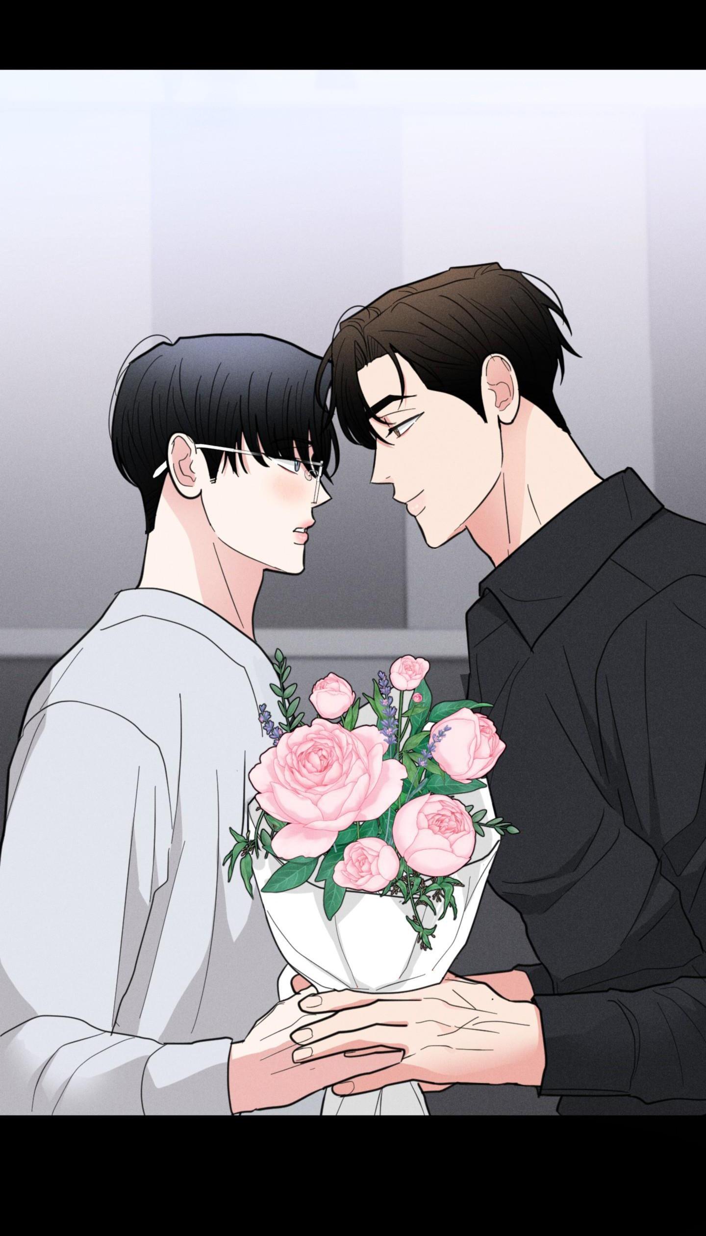 MÓN QUÀ DÀNH CHO KẺ NGẠO MẠN - Chap 28