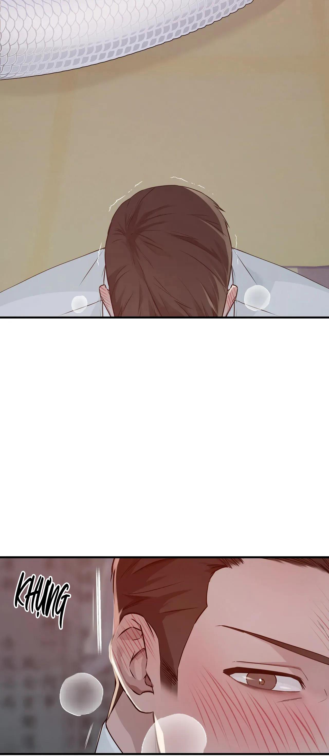 Rắn Và Ân Nhân - Chap 1