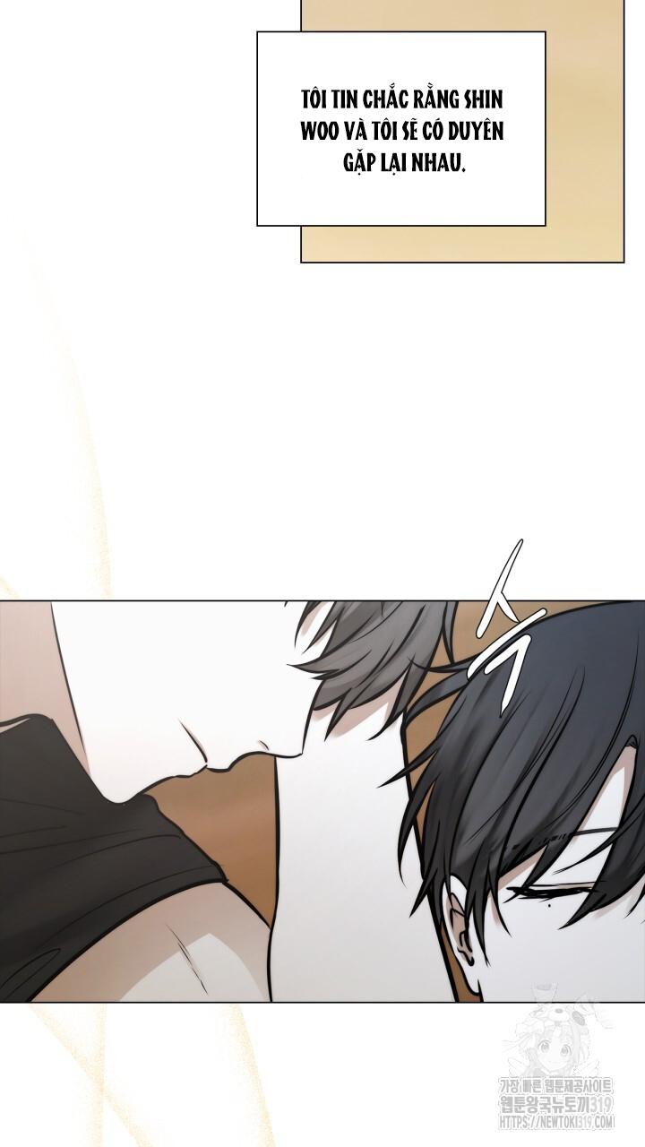 Song Trùng - Chap 55