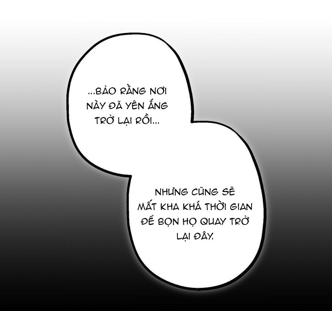 Hãy khóc đi đừng ngại ngùng! - Chap 26