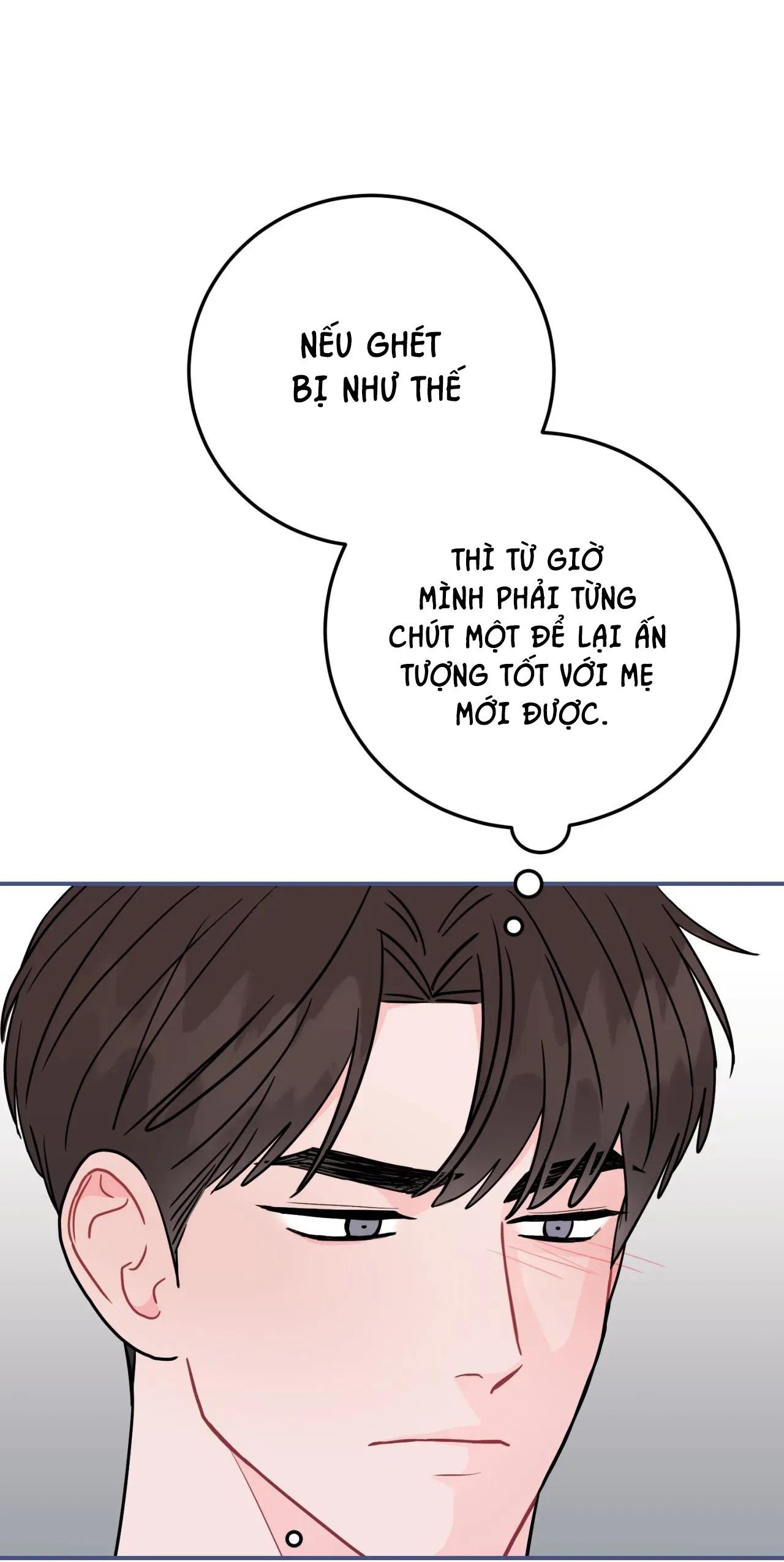 KHOẢNG CÁCH VƯỢT QUA GIỚI HẠN - Chap 89