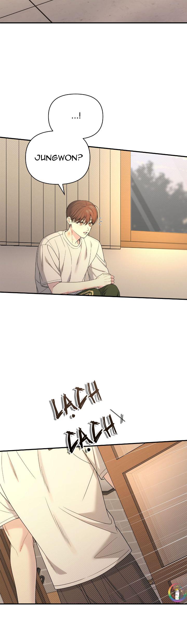 Tình Yêu Bí Mật - Chap 53