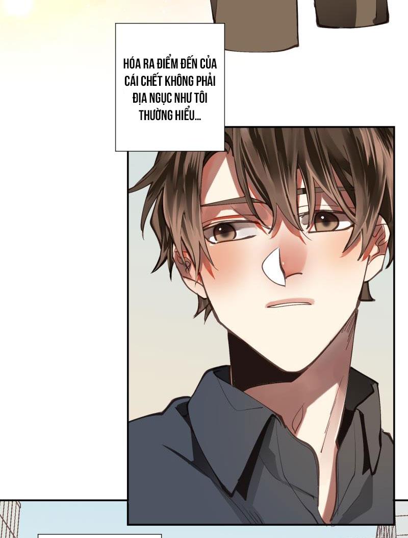 KHI LONG THẦN RƠI VÀO LƯỚI TÌNH - Chap 2