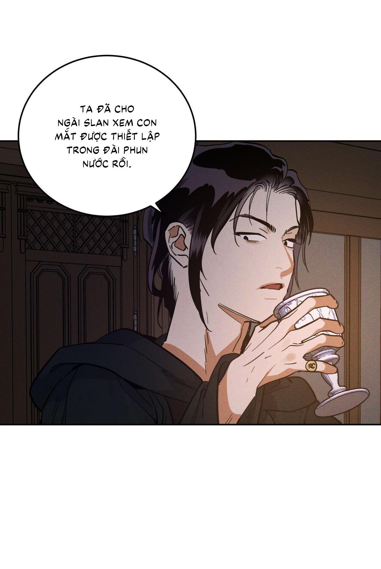 (CBunu) Antidote - Chap 46