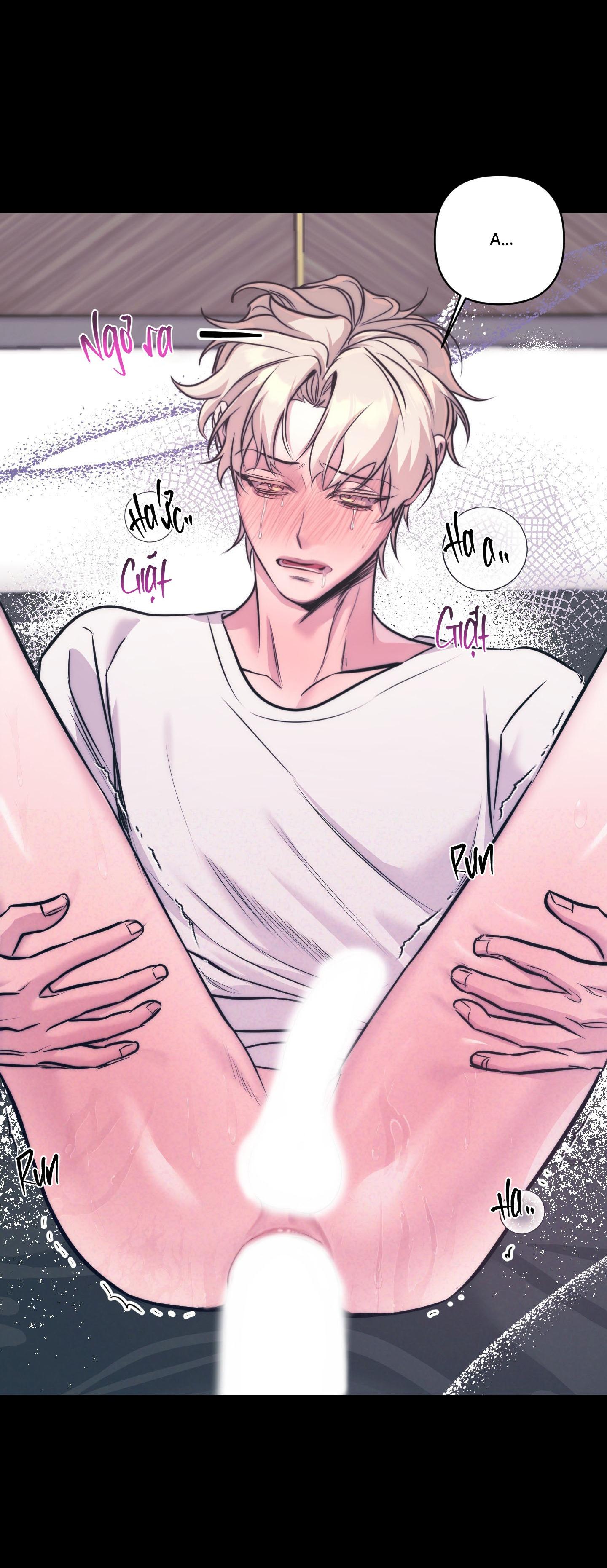 (CBunu) Stigma - Chap 7