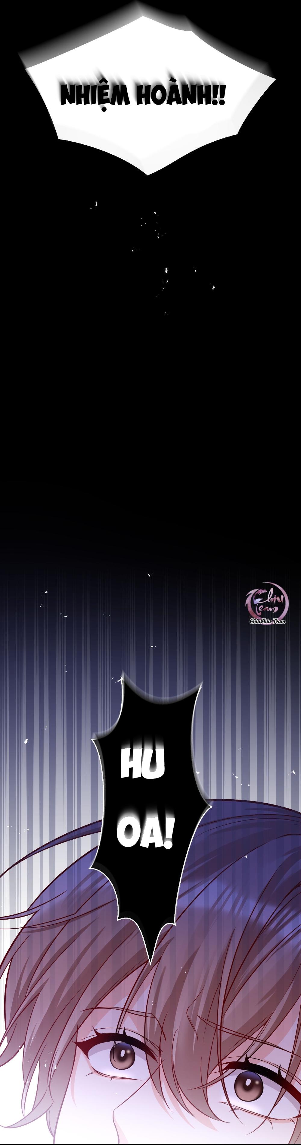 Điệu Waltz Đầu Hạ - Chap 4