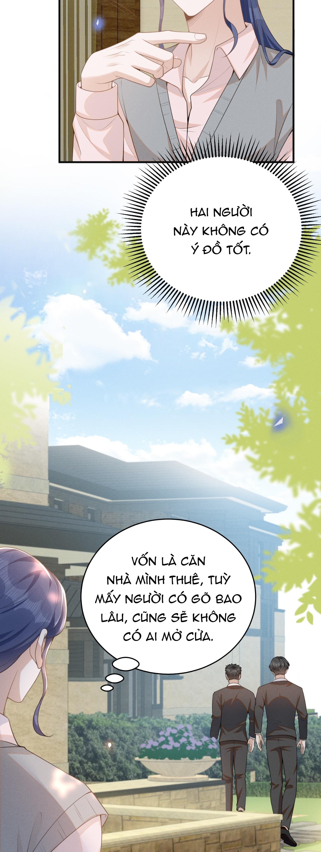 Lai sinh bất kiến - Chap 129