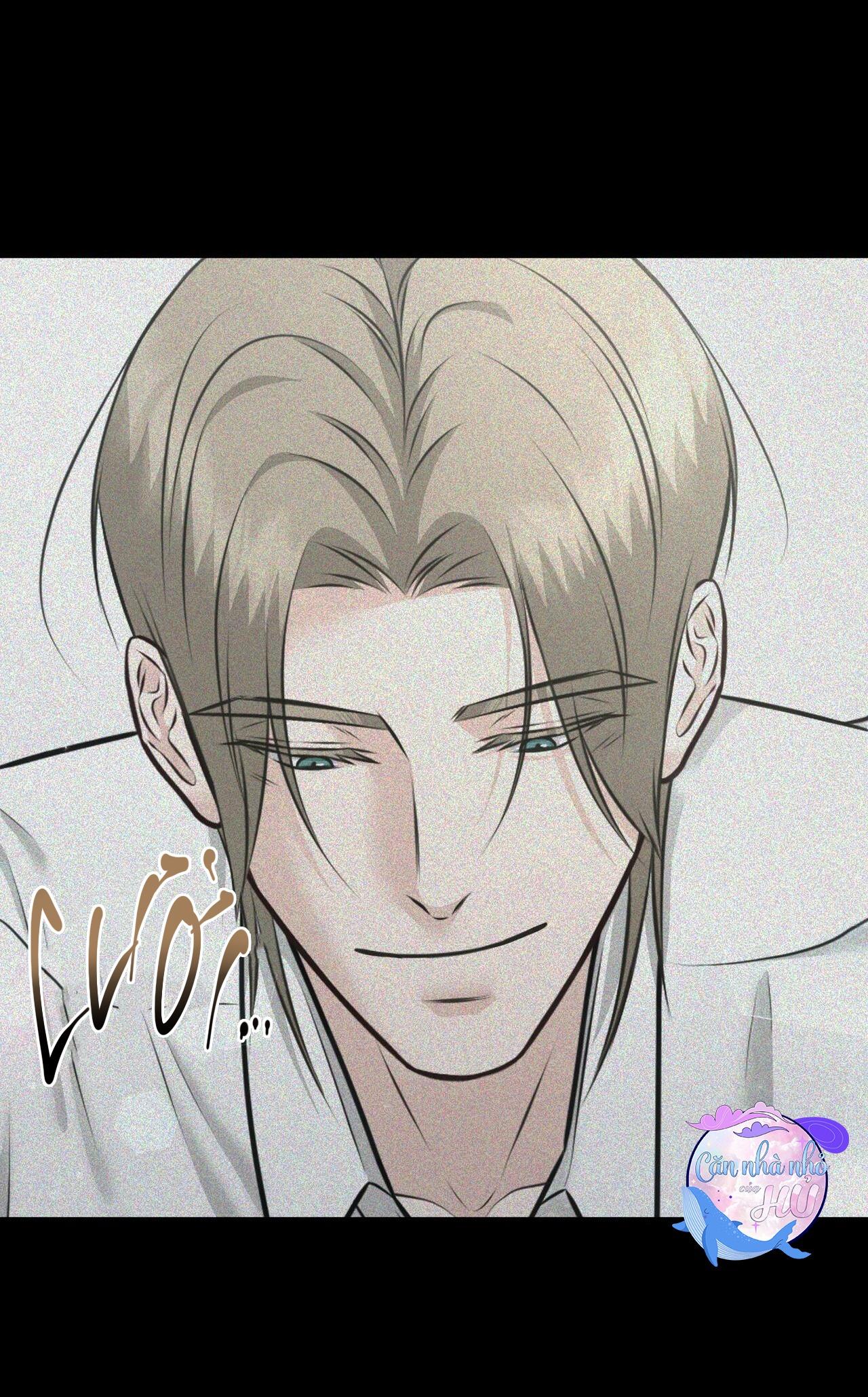 CHỜ CHÚT! ĐỪNG DI CHUYỂN - Chap 18