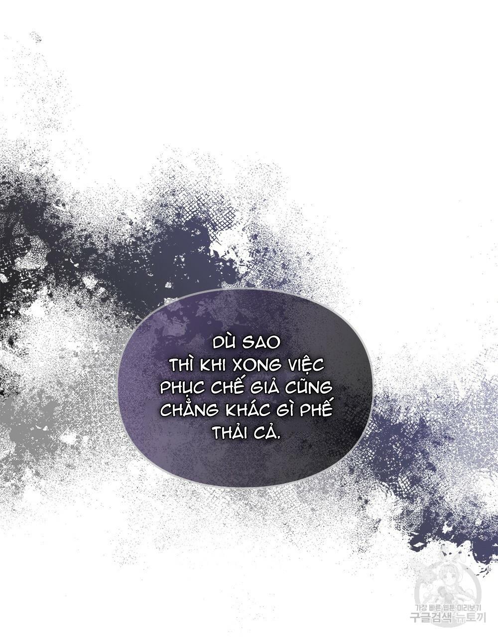 Vết Tích Của Ánh Dương - Chap 25