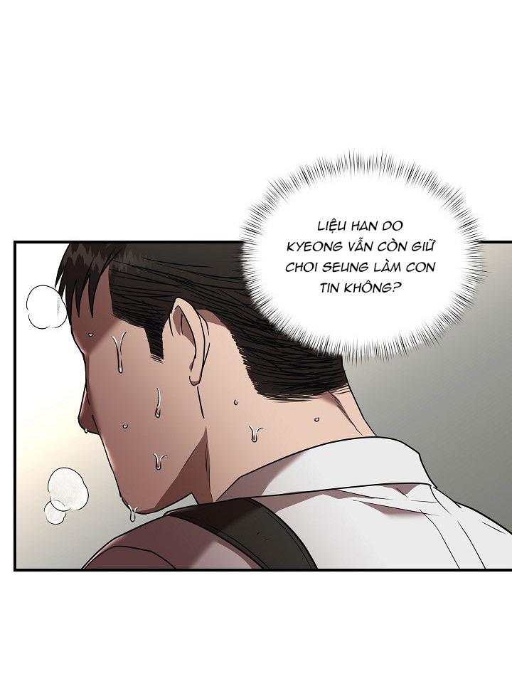 Không Hơn Không Kém - Chap 13