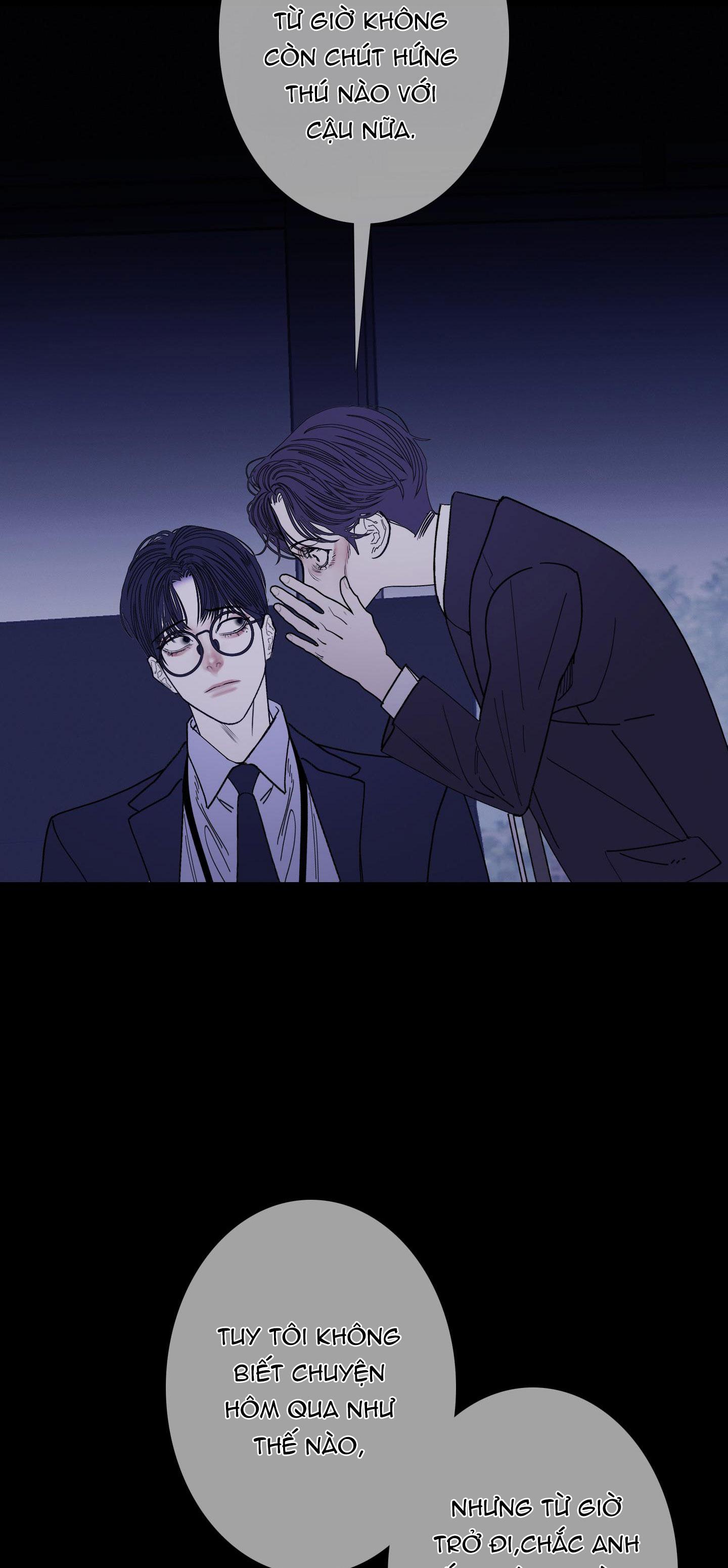 CHUYỆN QUỶ MÔN QUAN - Chap 70