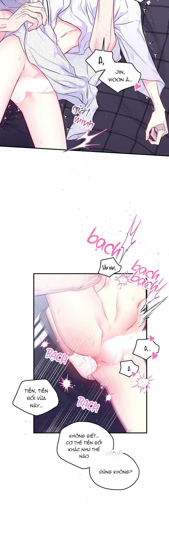 BÌNH MINH THỨ HAI - Chap 62