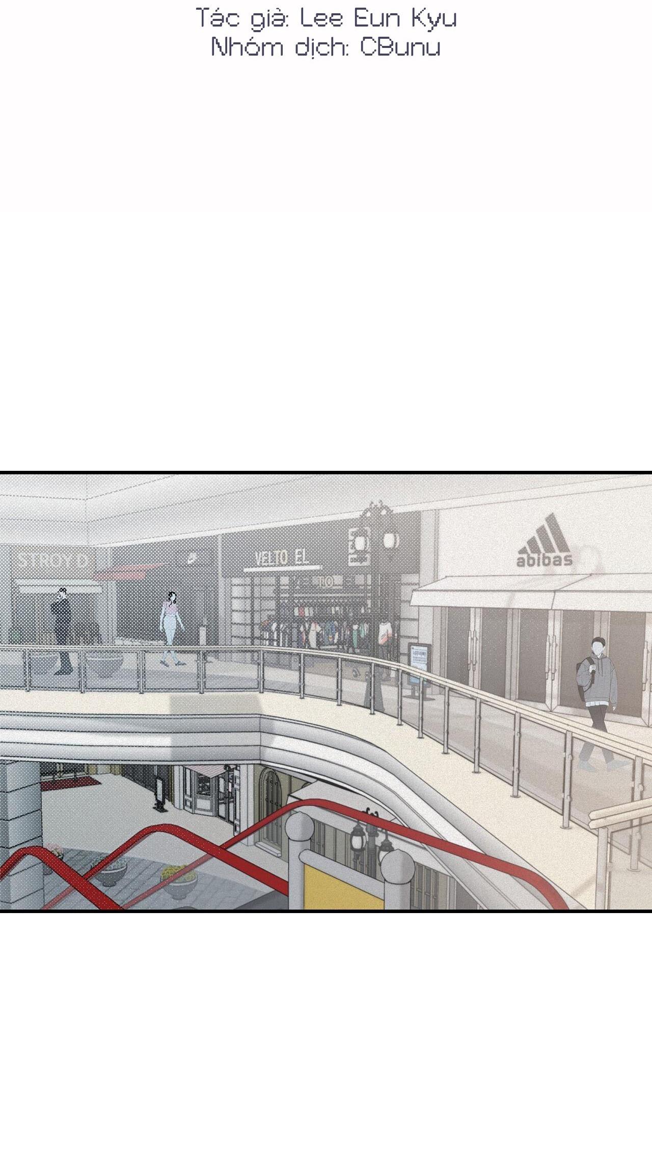 (CBunu) Phép Chiếu - Chap 15