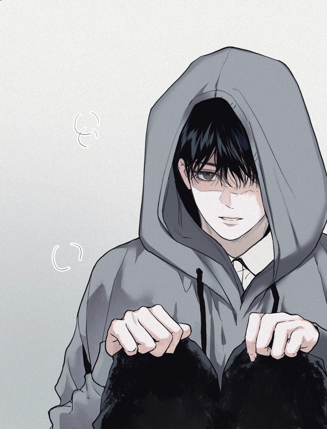 (CBunu) Phép Chiếu - Chap 0