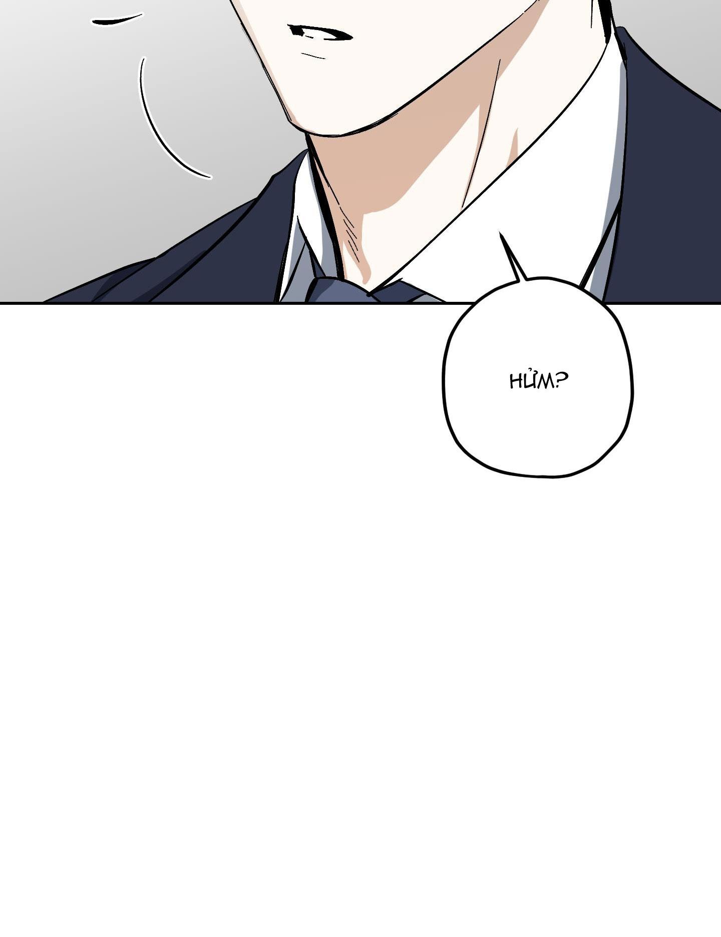 TƯƠNG XỨNG - Chap 9