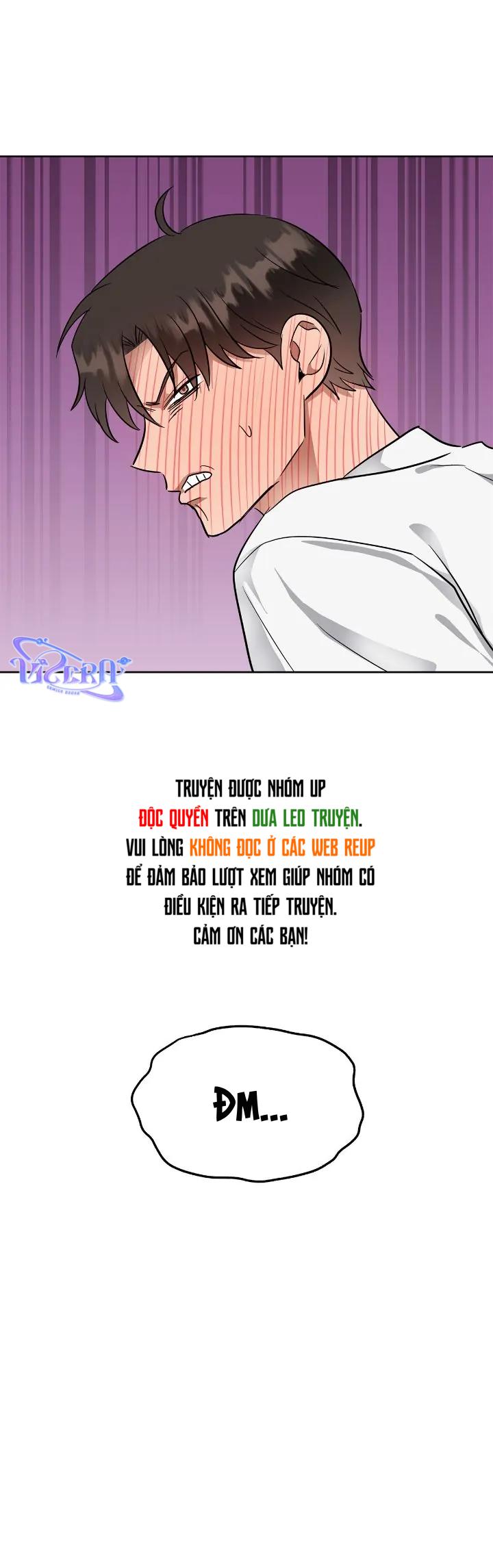 Niềm An Ủi Ngày Chủ Nhật - Chap 49