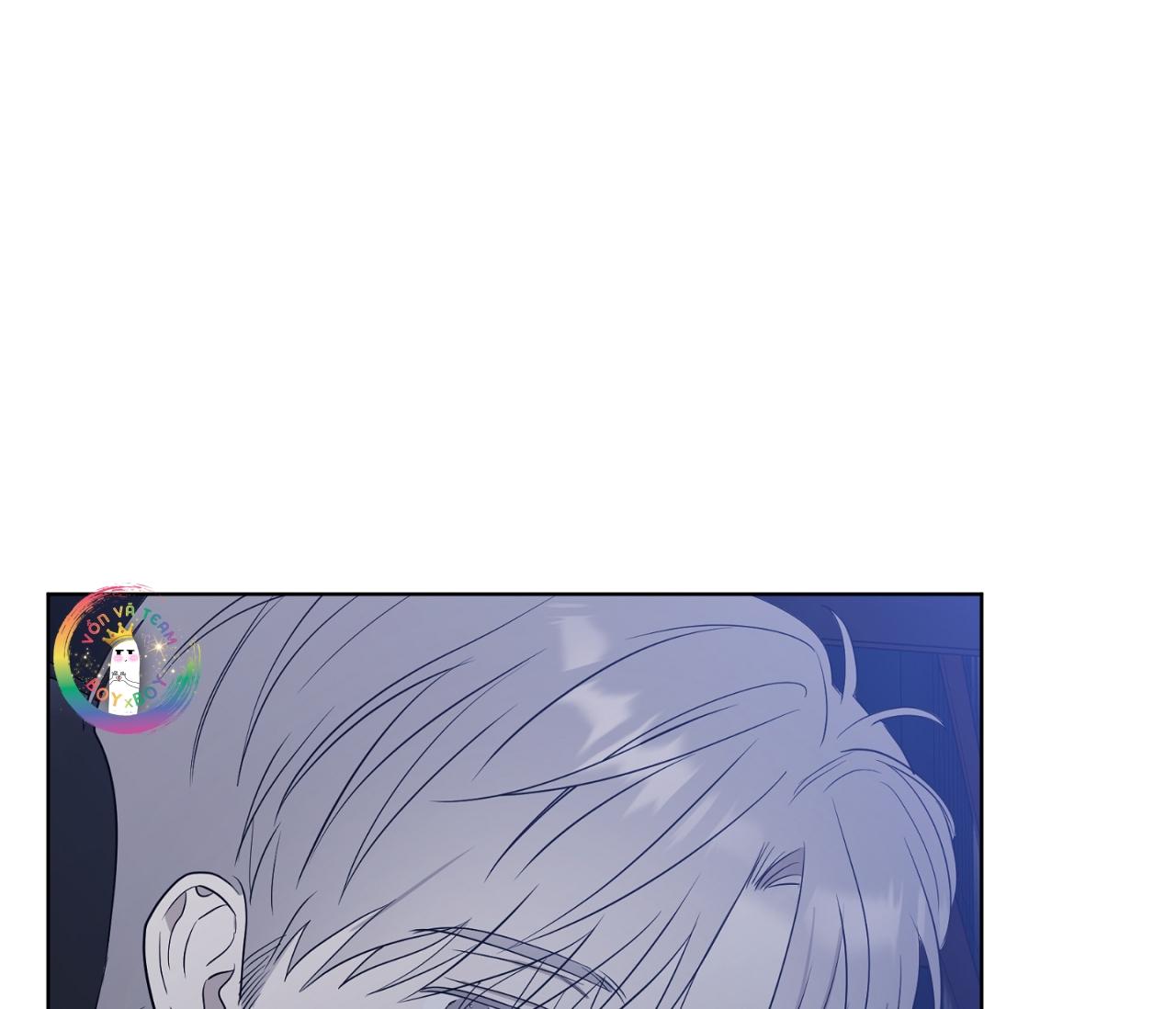 Sparkling Baby - Chap 26