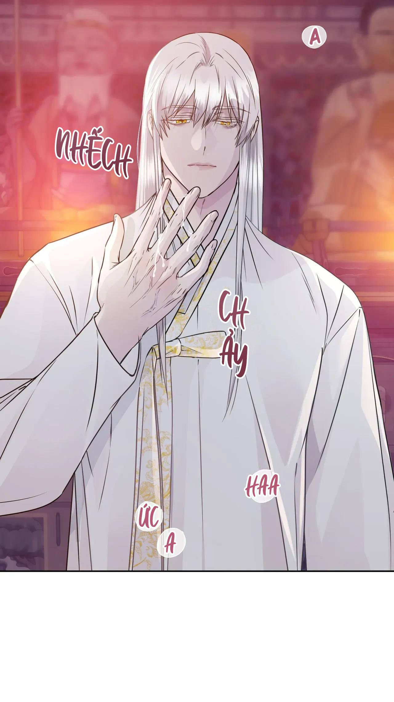 Rắn Và Ân Nhân - Chap 1