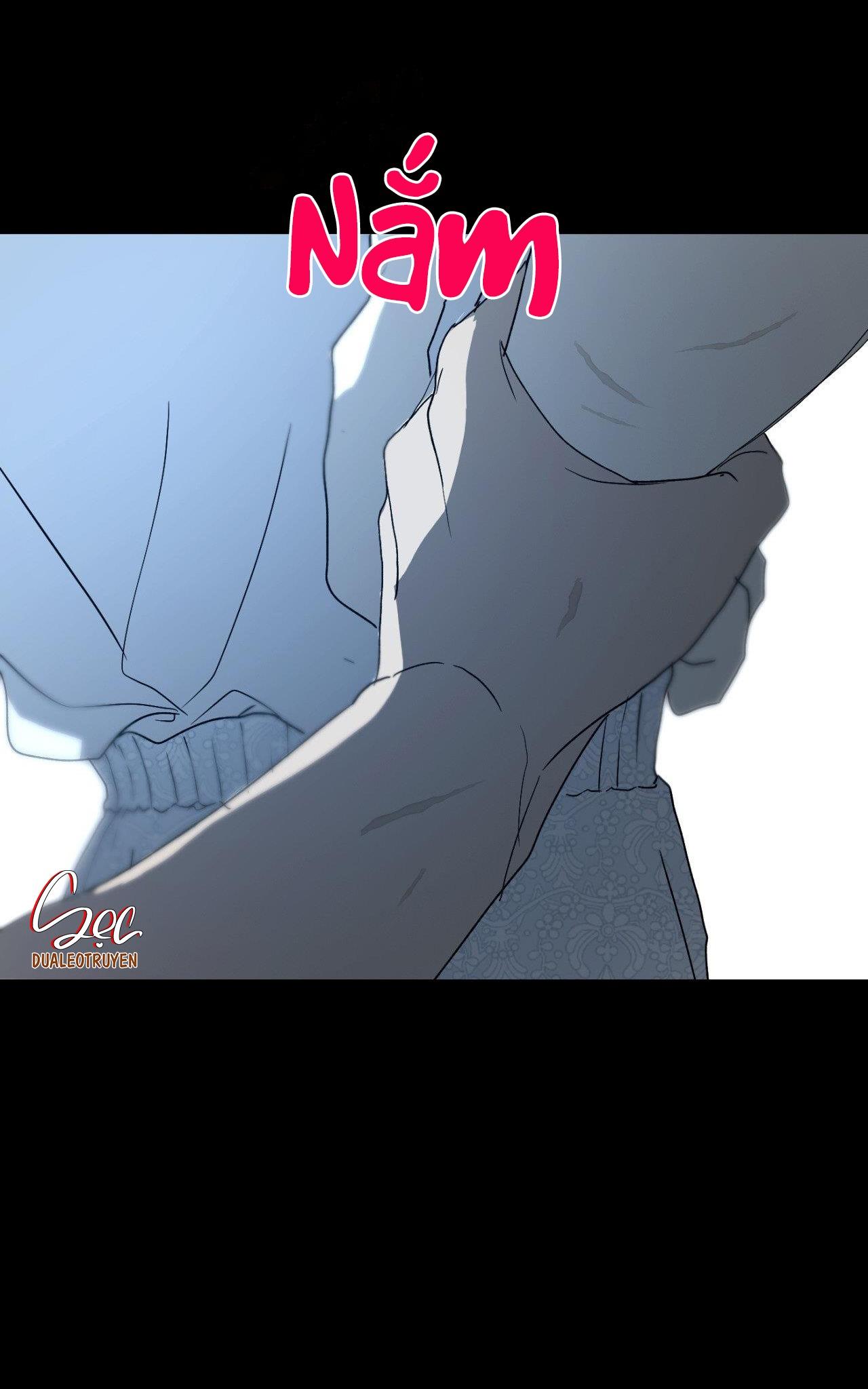 BẠN CÙNG LỚP MẪU GIÁO MẶT TRỜI - Chap 19