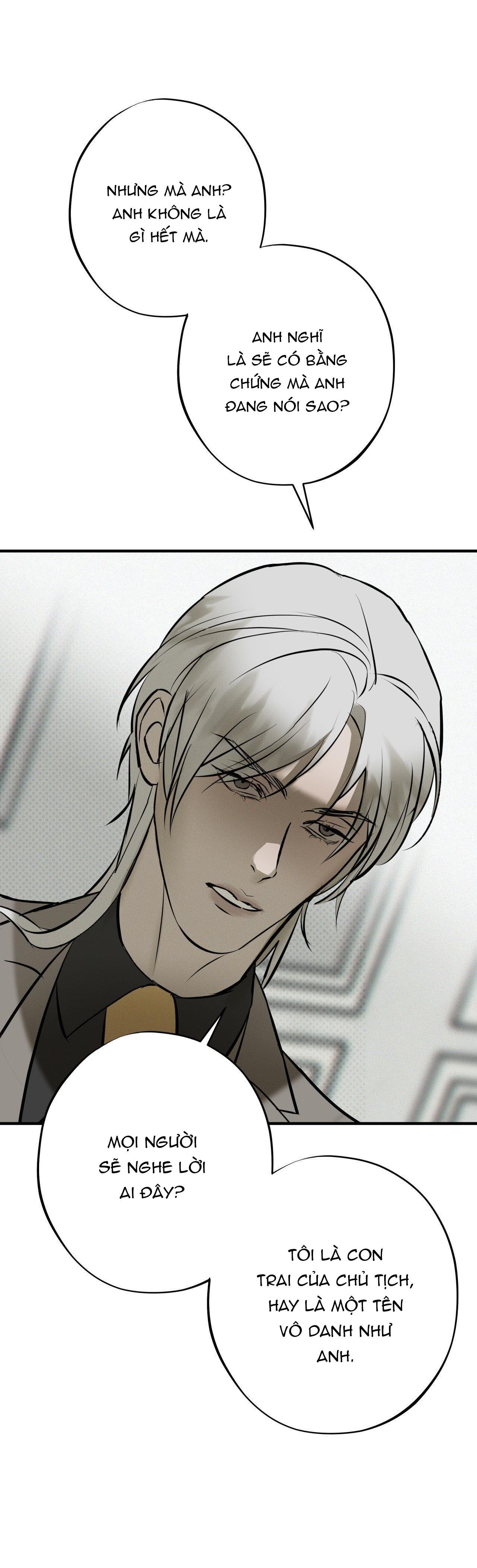 RISKY VICE - Chap 24