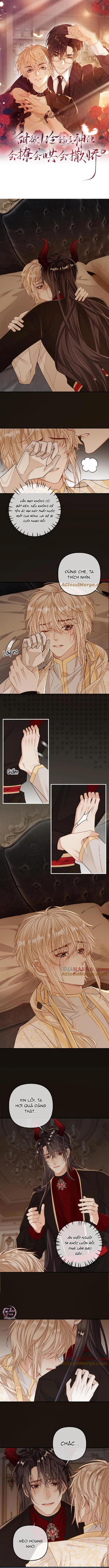 Khát Vọng Ngọt Ngào - Chap 302