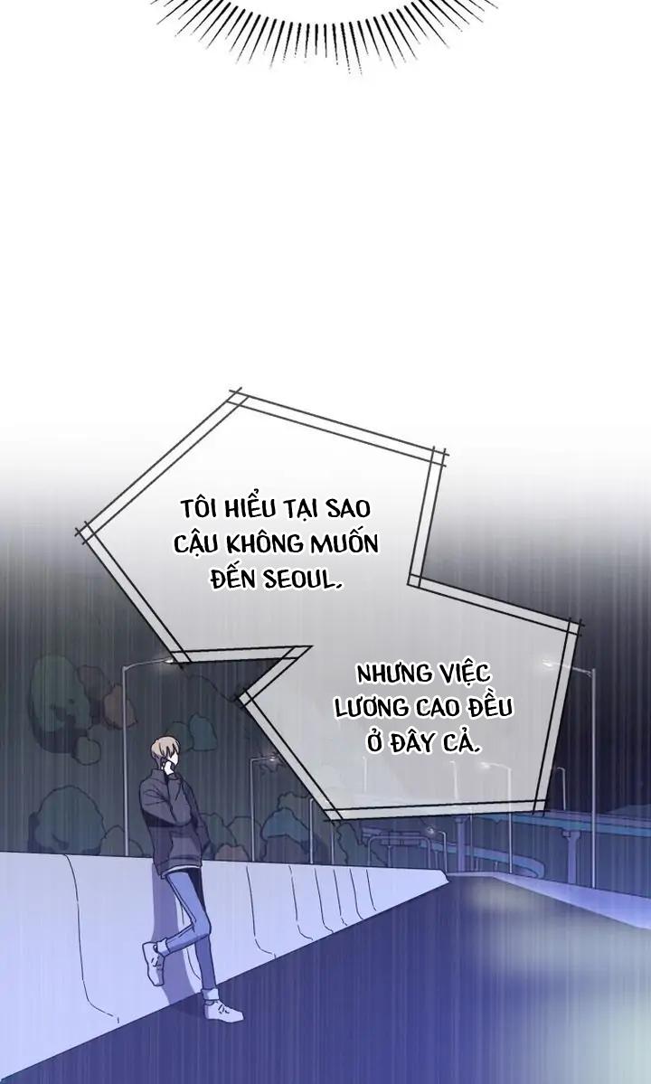 Vết Tích Của Ánh Dương - Chap 2