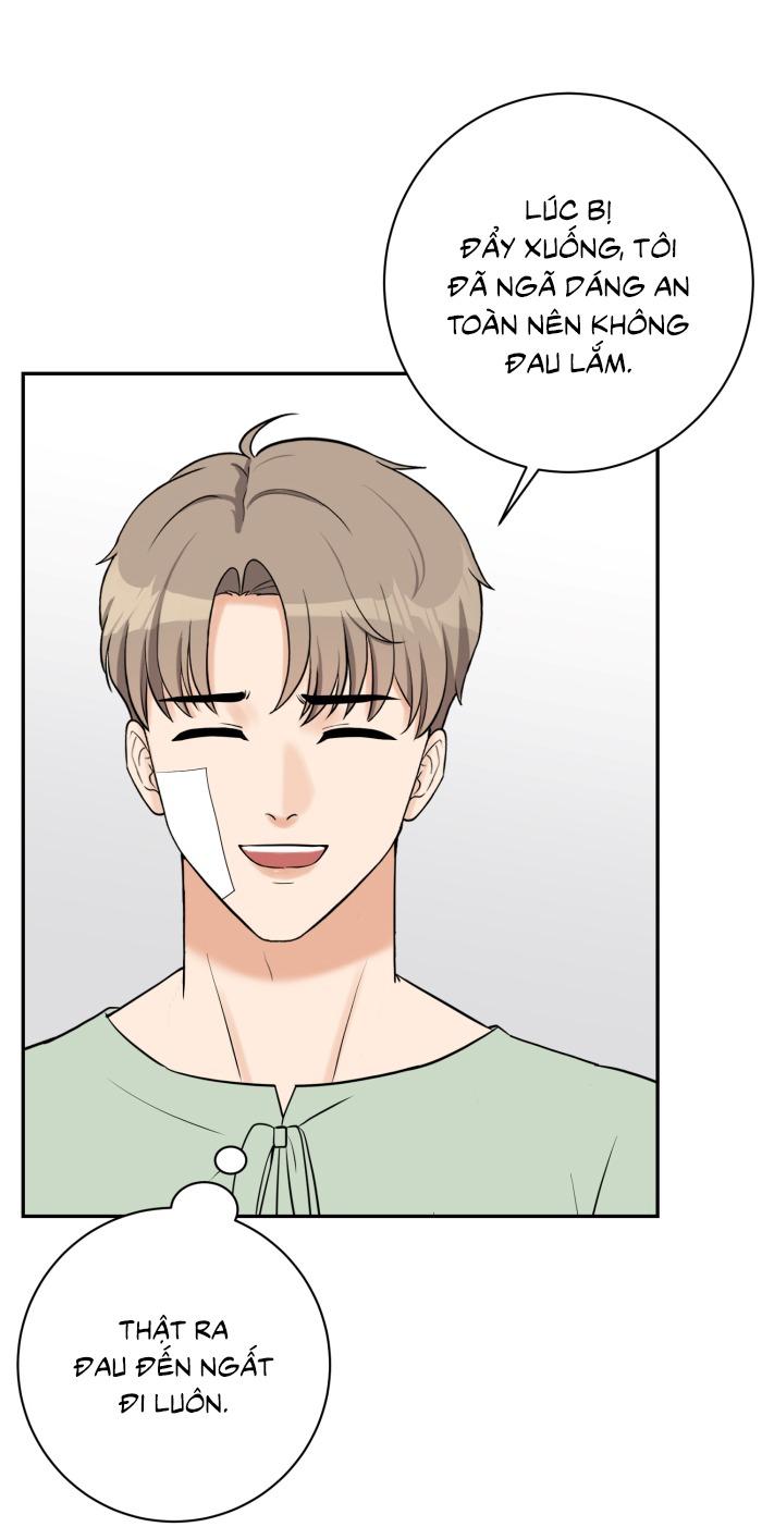 Tỉnh dậy lần nữa bỗng trở thành minh tinh rồi - Chap 32