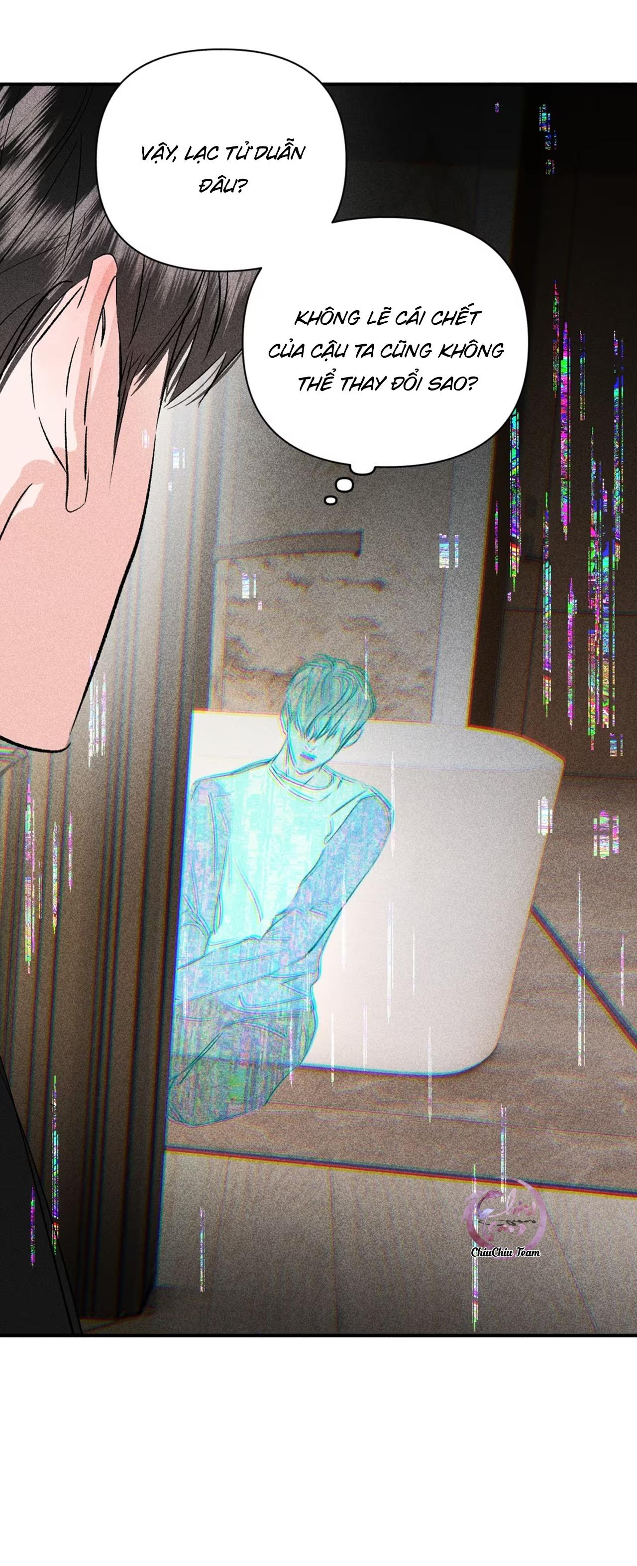 Thoát Khỏi Hầm Ngục - Chap 5