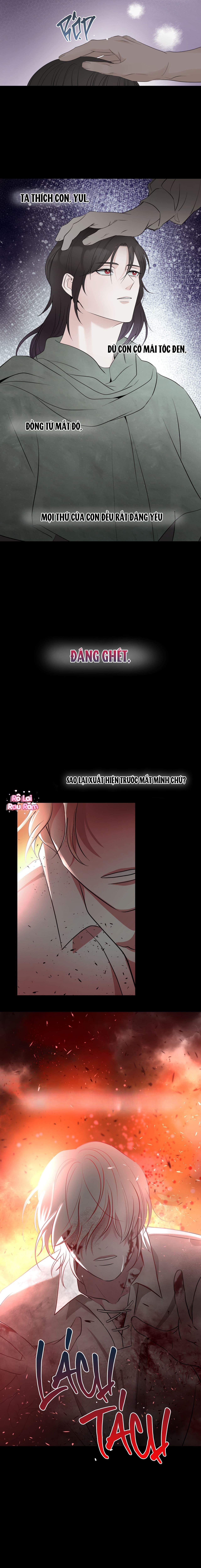 CHẤM HẾT - Chap 12