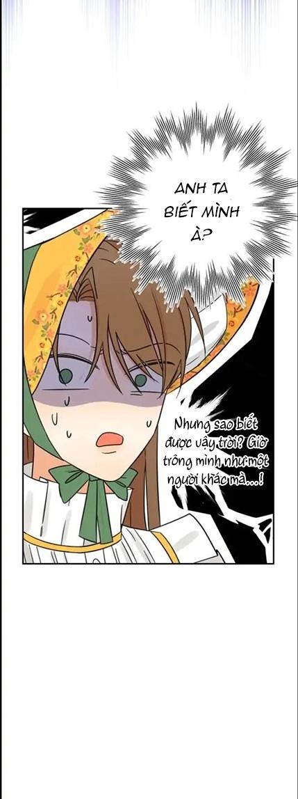 Mắc Kẹt Trong Game Hẹn Hò Của Em Gái Tôi - Chap 7