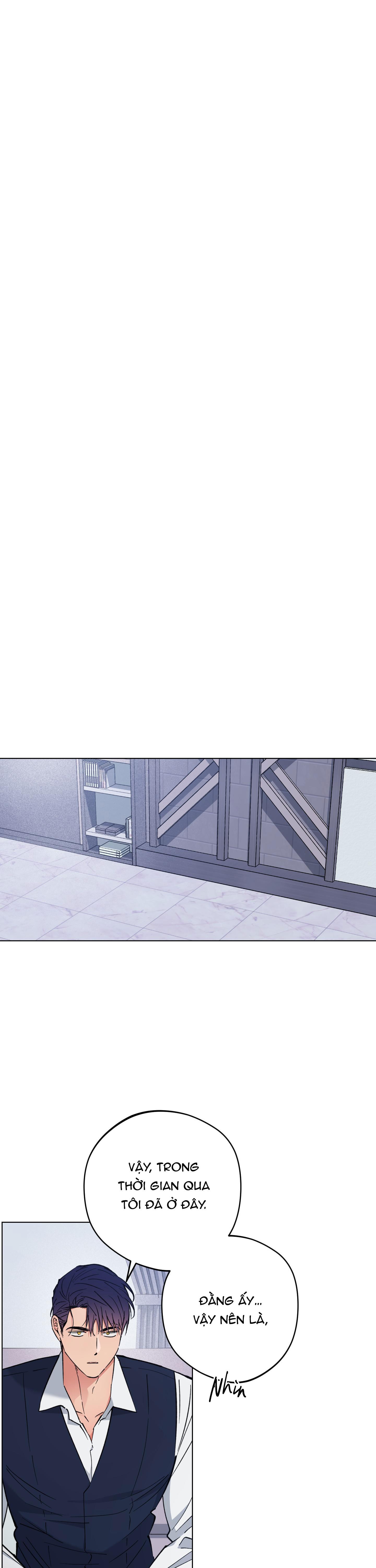 BÌNH MINH CỦA RỒNG - Chap 59