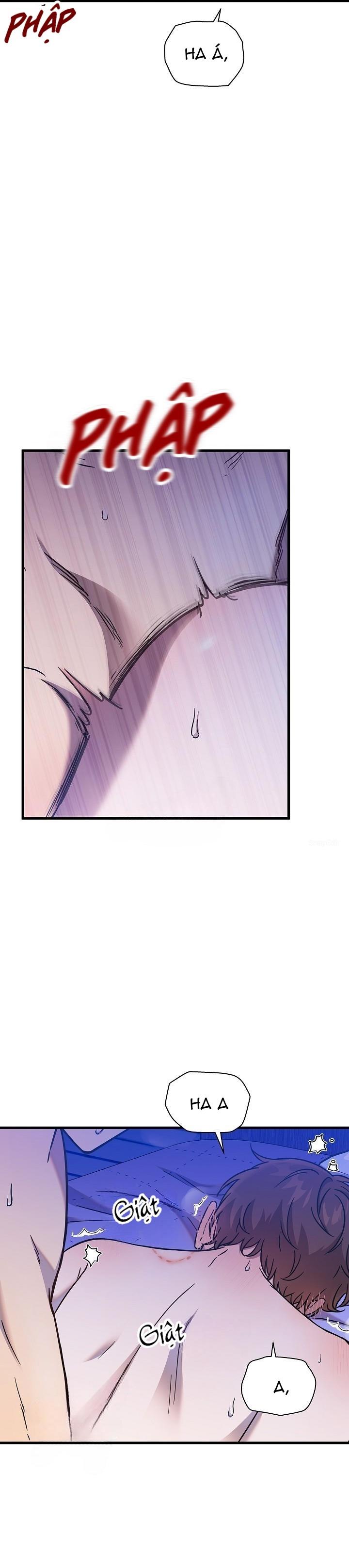 Làm Thế Nào Để Chia Tay Với Anh Ta - Chap 41