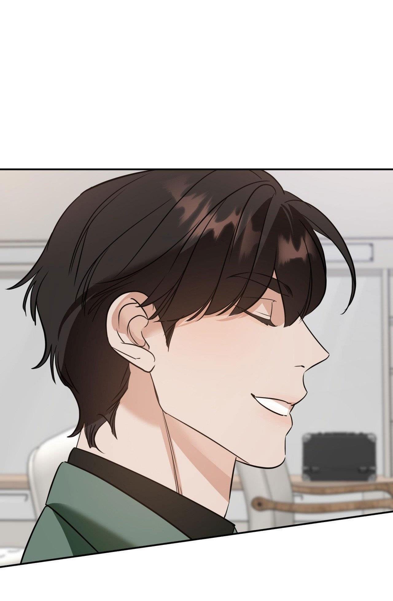 LỆNH CỨU RỖI - Chap 45