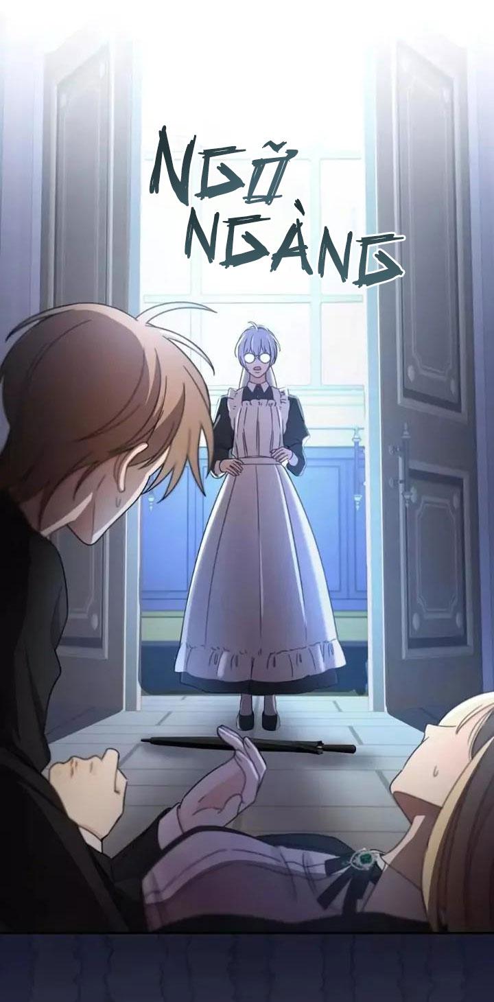 Mắc Kẹt Trong Game Hẹn Hò Của Em Gái Tôi - Chap 46