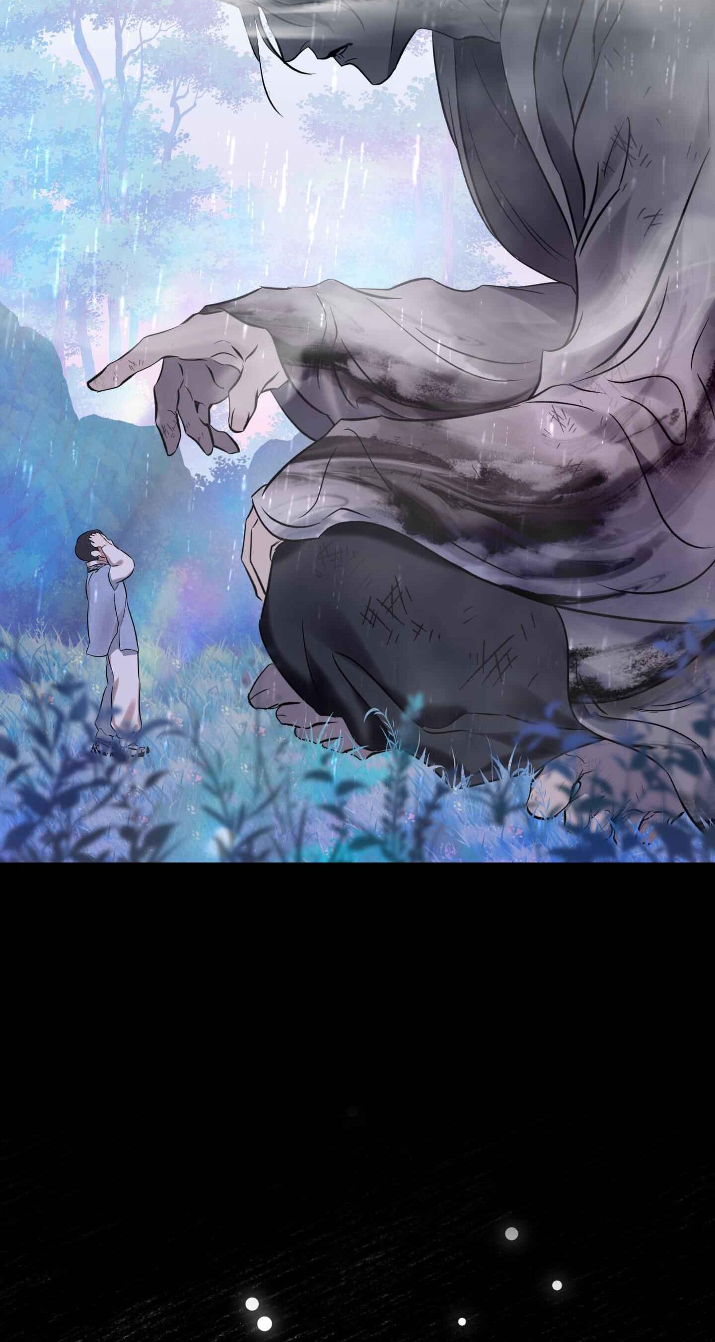 (CBunu) Mưa Mãi Không Tạnh - Chap 12