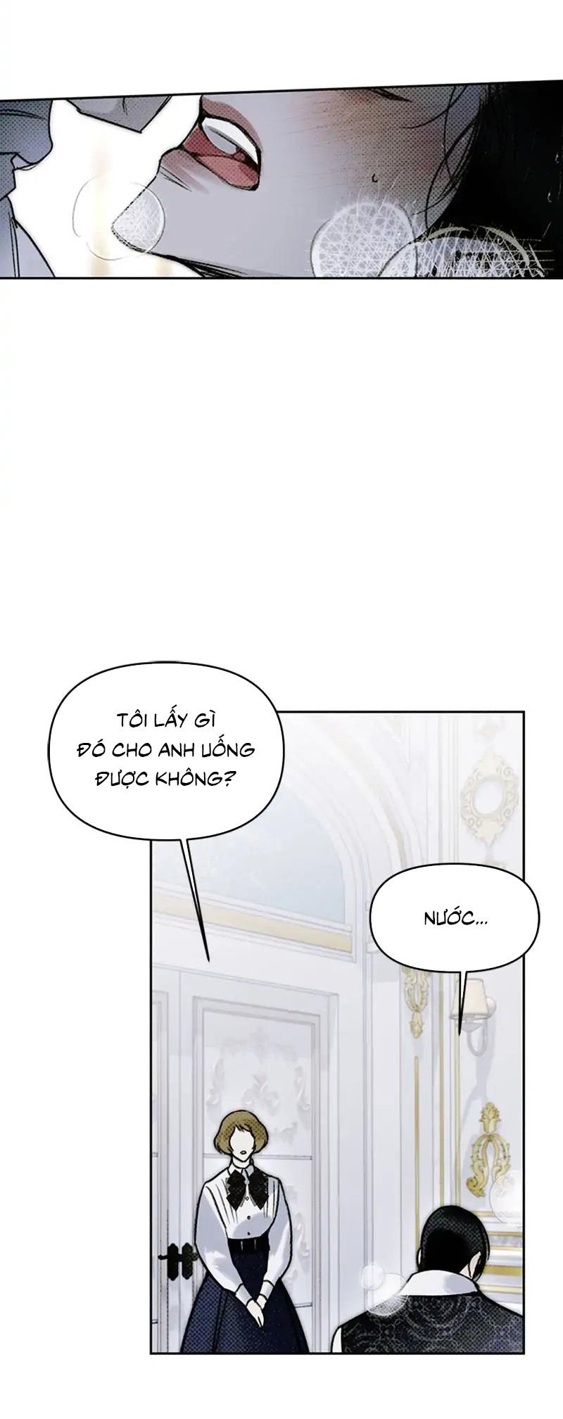 SOLO FOR TWO - Chap 20