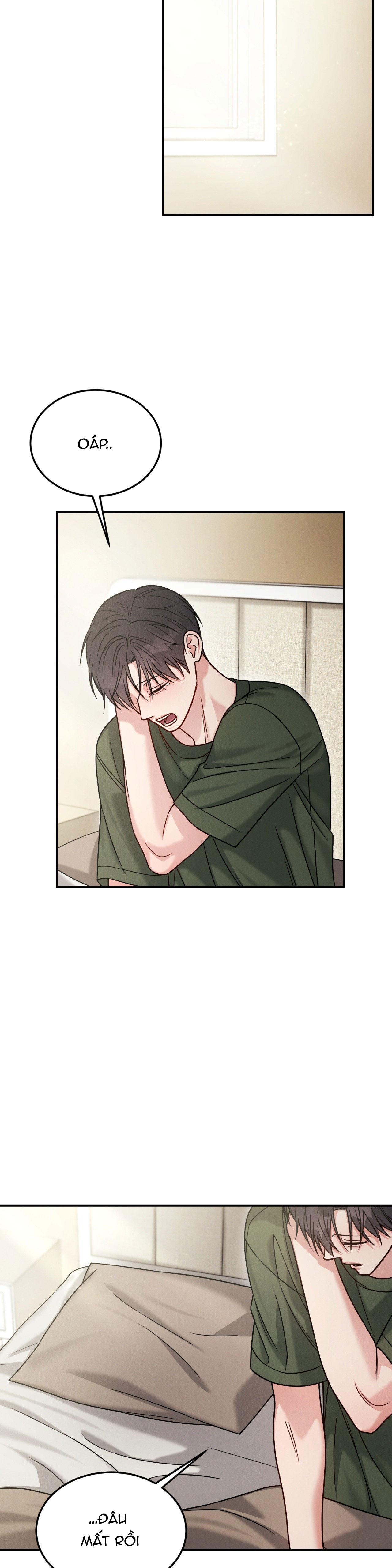 Giả Dược - Chap 55