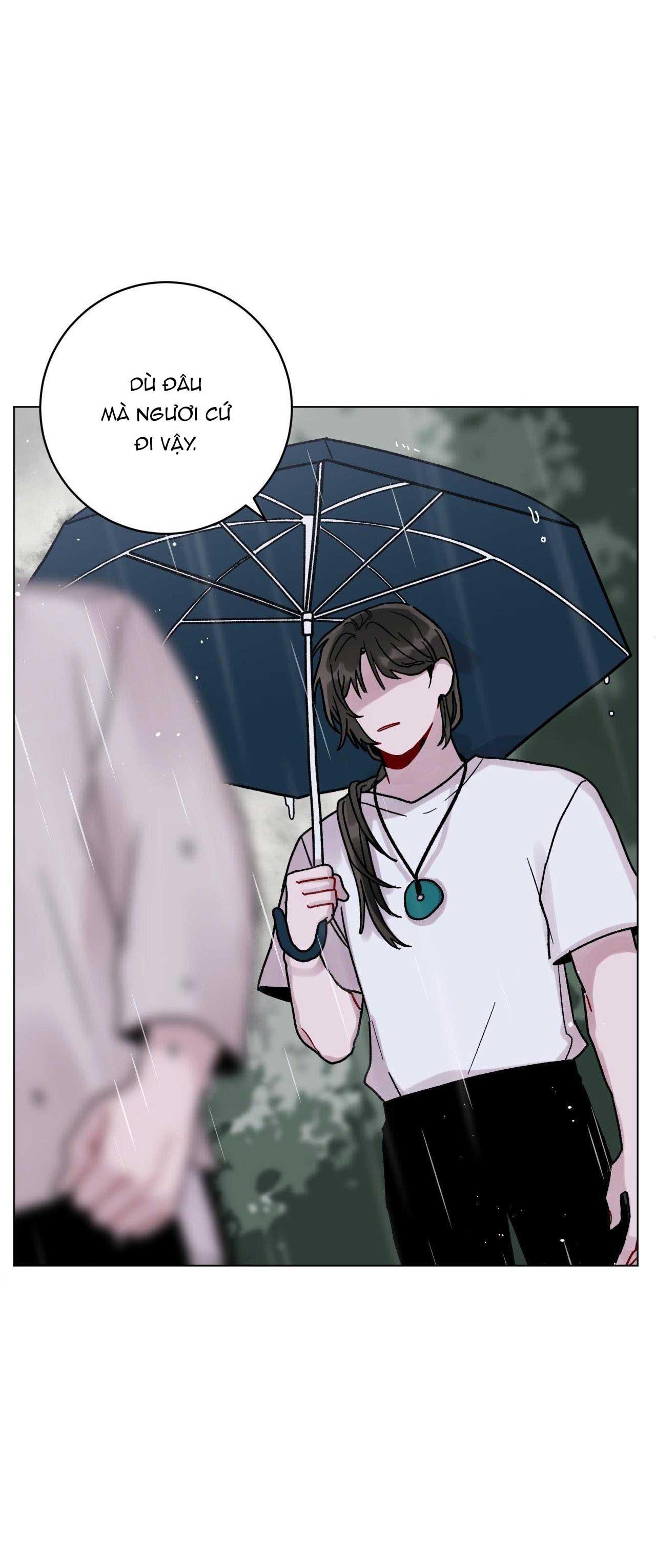 Cơn Mưa Rào Mùa Hạ - Chap 45