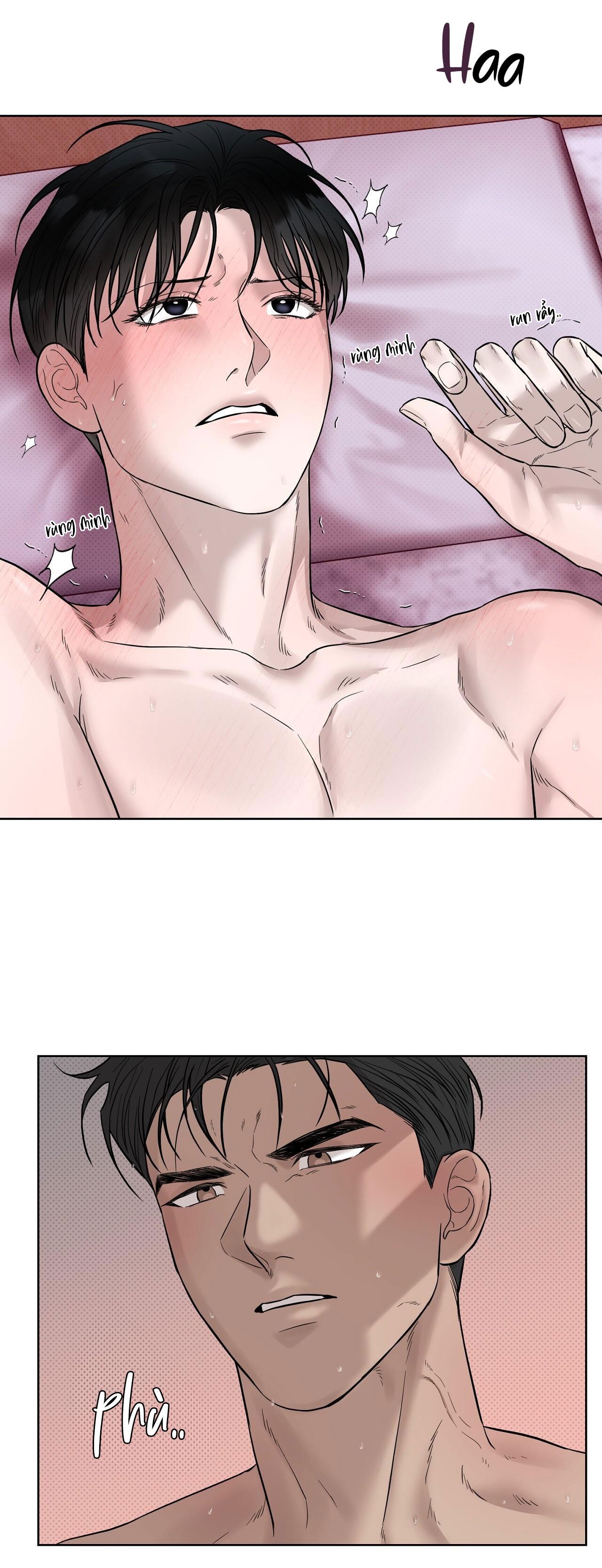 BẮT KỊP - Chap 11