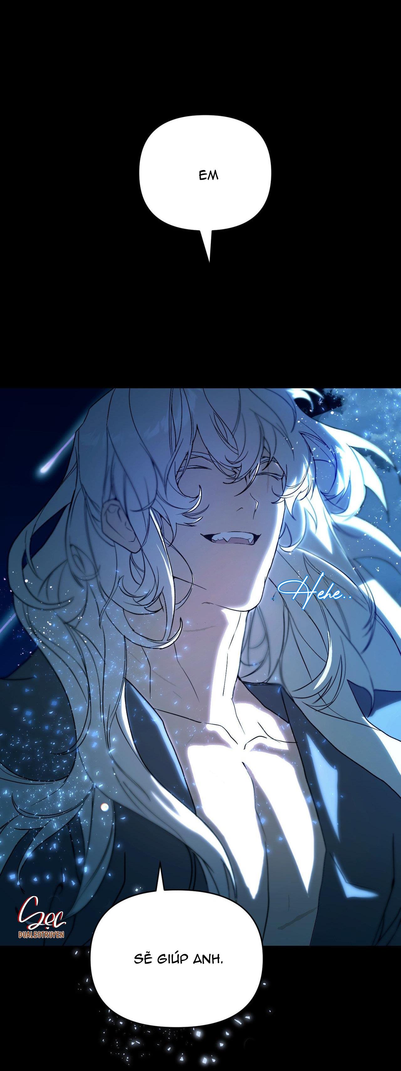 BẠN CÙNG LỚP MẪU GIÁO MẶT TRỜI - Chap 20