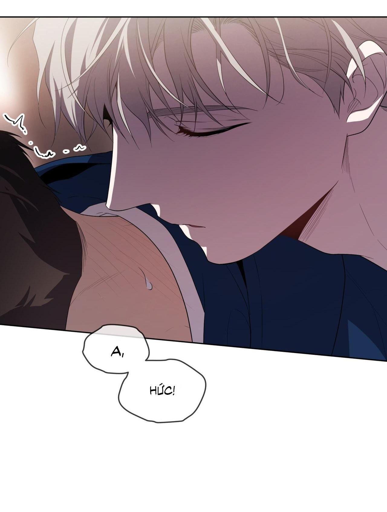 Passion - Chap 100