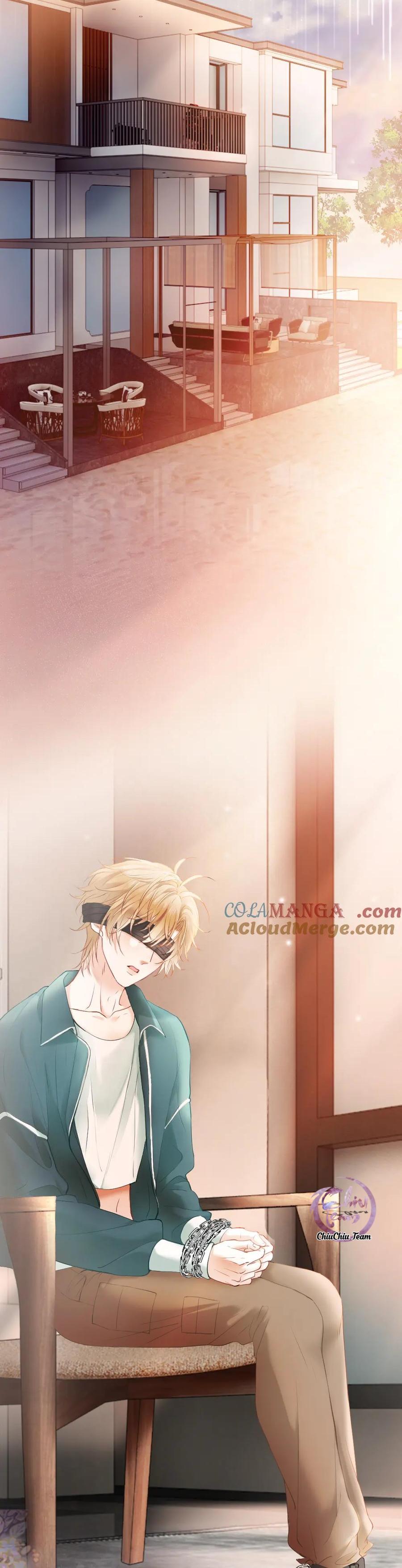 Tiểu thiếu gia dựa vào nhan sắc càn quét toàn hệ thống - Chap 24