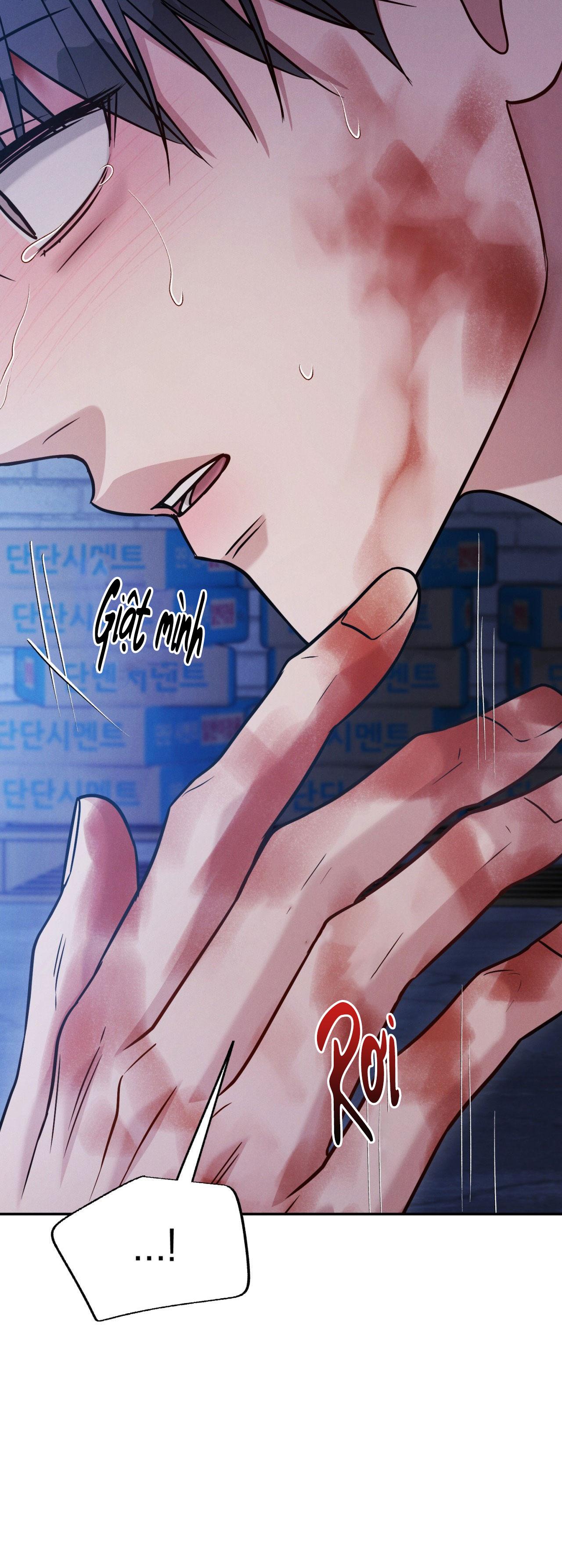 Giả Dược - Chap 57